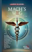 Cover-Bild zum Titel 'Mach's weg' von 'Laurens Dillmann'