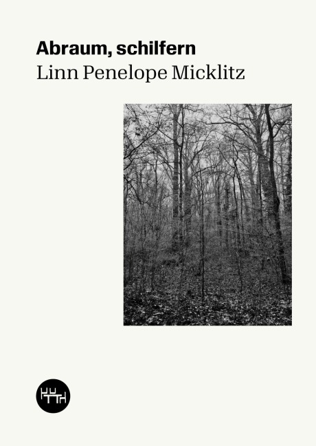 Abraum, schilfern - Linn Penelope Micklitz