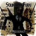 Mediocracy - Sounds Of Fury