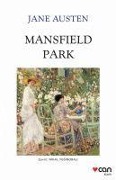 Cover-Bild zum Titel 'Mansfield Park' von 'Jane Austen'