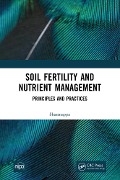 Cover-Bild zum Titel 'Soil Fertility and Nutrient Management' von 'Sharanappa'