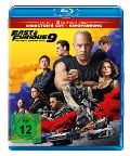 Fast & Furious 9 - 