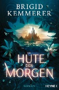 Cover-Bild zum Titel 'Hüte den Morgen' von 'Brigid Kemmerer'