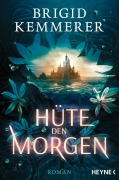 Cover-Bild zum Titel 'Hüte den Morgen' von 'Brigid Kemmerer'