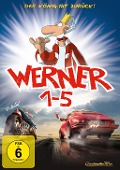Werner 1-5 - Königbox - 