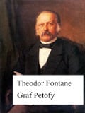 Graf Petöfy - Theodor Fontane