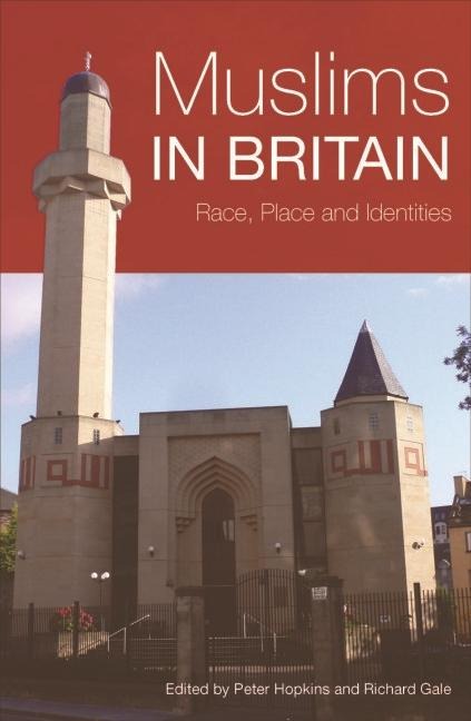 Muslims in Britain - 