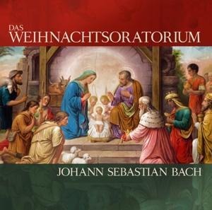 Das Weihnachtsoratorium - Johann Sebastian Bach