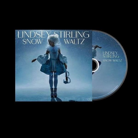 Snow Waltz - Lindsey Stirling