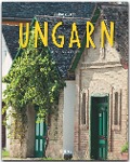 Cover-Bild zum Titel 'Reise durch Ungarn' von 'Ernst-Otto Luthardt'