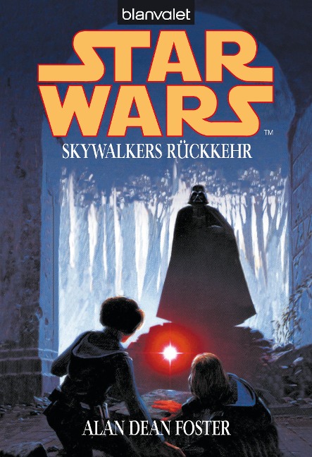 Star Wars. Skywalkers Rückkehr - Alan Dean Foster