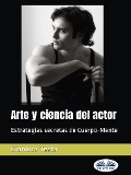 Cover-Bild zum Titel 'Arte Y Ciencia Del Actor' von 'Gianluca Testa'