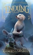 Cover-Bild zum Titel 'Endling: The Last' von 'Katherine Applegate'