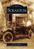 Cover-Bild zum Titel 'Scranton' von 'Cheryl A Kashuba, Darlene Miller-Lanning, Alan Sweeney'