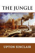 Cover-Bild zum Titel 'Jungle' von 'Sinclair Upton Sinclair'