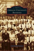 Cover-Bild zum Titel 'German Cincinnati Revisited' von 'Don Heinrich Tolzmann'