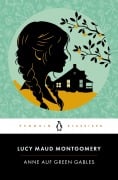 Cover-Bild zum Titel 'Anne auf Green Gables und Anne in Avonlea' von 'Lucy Maud Montgomery'