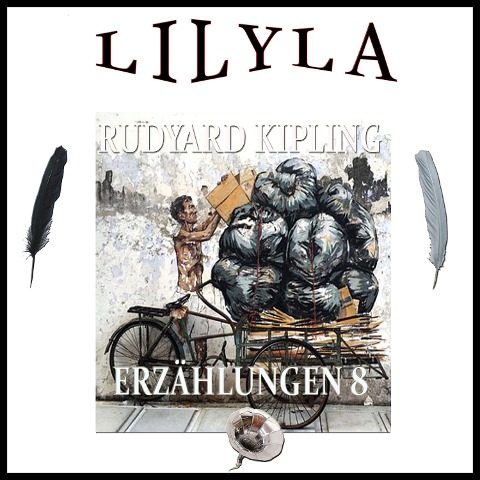 Erzählungen 8 - Rudyard Kipling
