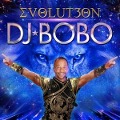 Cover-Bild zum Titel 'Evolut30n (Evolution)' von 'Dj Bobo'