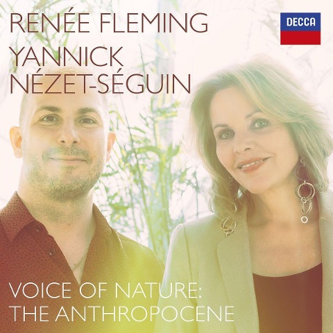 Voice Of Nature: The Anthropocene - Renee/Nezet-Seguin Fleming