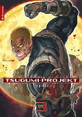 Cover-Bild zum Titel 'Das Tsugumi-Projekt 03' von 'Ippatu'