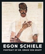 Cover-Bild zum Titel 'Egon Schiele' von 'Elisabeth Dutz'