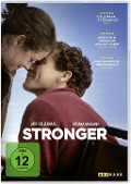 Stronger - John Pollono, Michael Brook