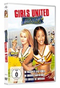Cover-Bild zum Titel 'Girls United Again' von 'Claudia Grazioso, Brian Gunn, Mark Gunn, Paul Haslinger'