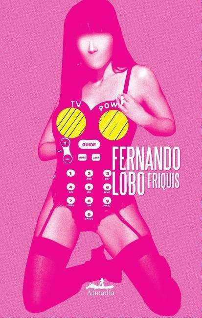 Friquis - Fernando Lobo