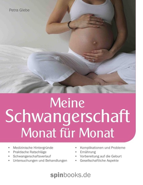 Meine Schwangerschaft - 
