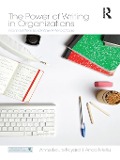 Cover-Bild zum Titel 'The Power of Writing in Organizations' von 'Anne-Laure Fayard, Anca Metiu'