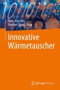 Cover-Bild zum Titel 'Innovative Wärmetauscher' von ''