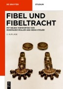 Cover-Bild zum Titel 'Fibel und Fibeltracht' von ''