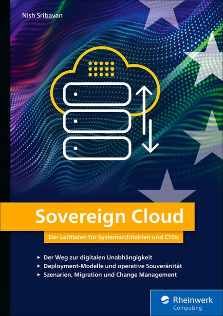 Sovereign Cloud - Nish Sribavan