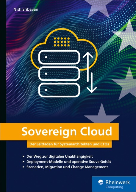 Sovereign Cloud - Nish Sribavan