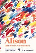 Cover-Bild zum Titel 'Alison' von 'Lizzy Stewart'