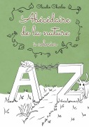 Cover-Bild zum Titel 'Abécédaire de la nature à colorier' von 'Claudie Charles'