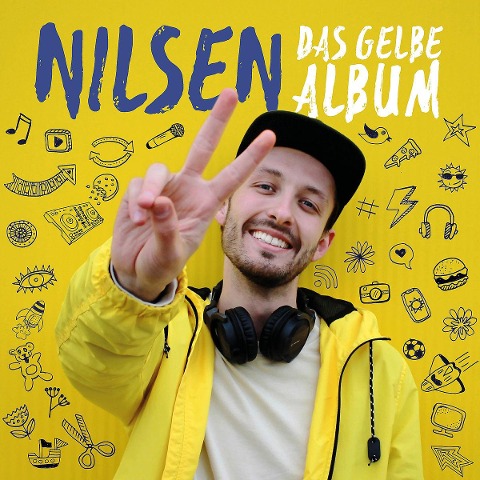 Das gelbe Album - Nilsen