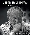 Cover-Bild zum Titel 'Martin McGuinness' von 'Henry Mcdonald'