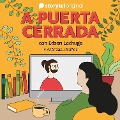 A puerta cerrada con Edson Lechuga - E14 - Several Authors