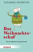 Das Weihnachtsschaf - Susanne Niemeyer