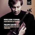 Violinkonzerte - Graffin/Rousi/Orch. di Padova e del Veneto