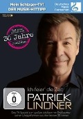 Cover-Bild zum Titel 'Ich feier' die Zeit' von 'Patrick Lindner'