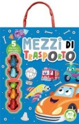 Cover-Bild zum Titel 'Mezzi di trasporto' von ''