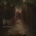 Cover-Bild zum Titel 'Spew Forth Odium' von 'Ophis'