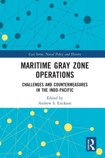 Maritime Gray Zone Operations - 
