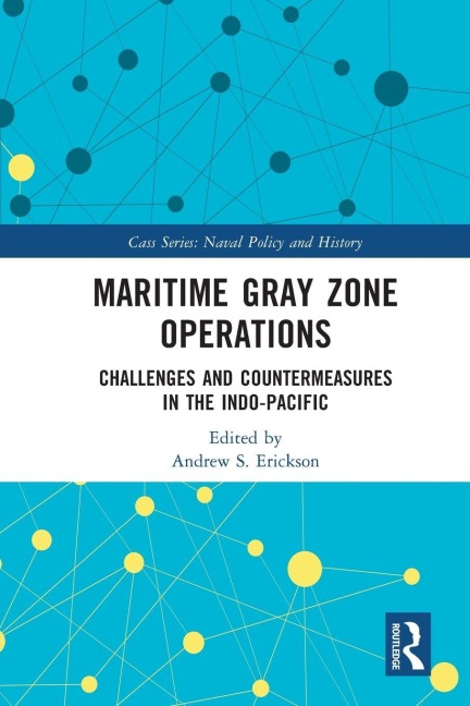 Maritime Gray Zone Operations - 