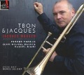 Cover-Bild zum Titel 'Tbon & Jacques' von 'Mauger/Martinez/Braun/La Musique Militaire Grand-D'