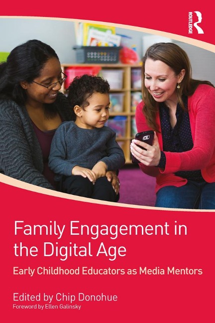 Family Engagement in the Digital Age - 