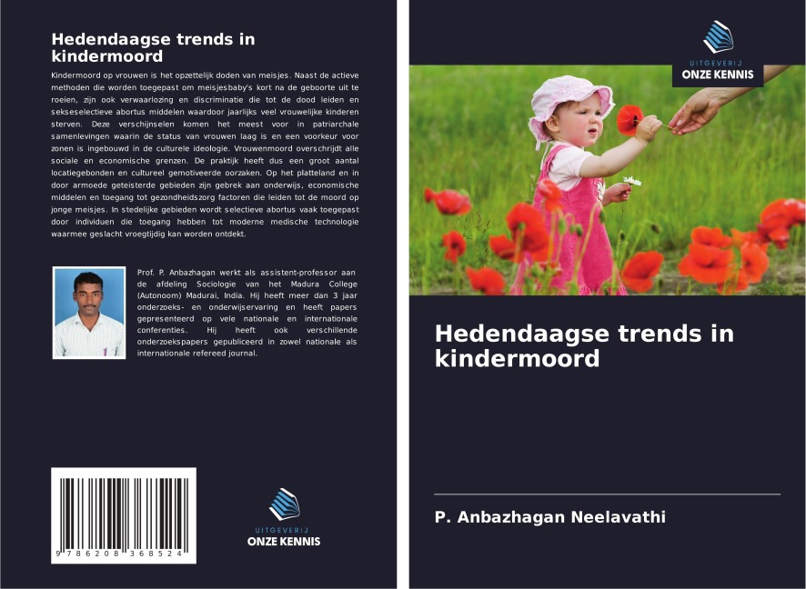 Hedendaagse trends in kindermoord - P. Anbazhagan Neelavathi
